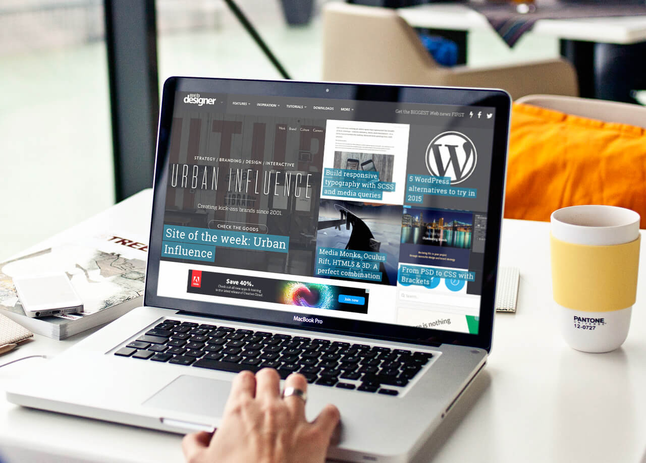 Elevate Your Online Presence with Expert Calgary Web Design Services