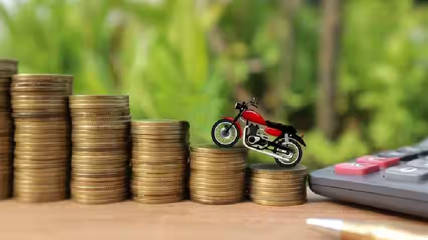 7 Reasons Why Bajaj Auto Credit Two-Wheeler Loan is Ideal for Your Bajaj Bike